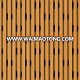 Grooved Wooden Sound Acoustic Panels