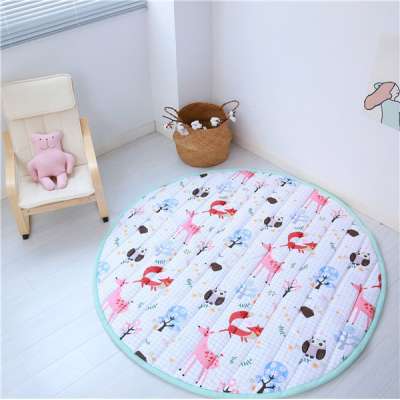 water play mat cotton crawling mat